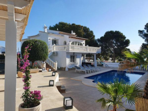 Villa Saam Moraira
